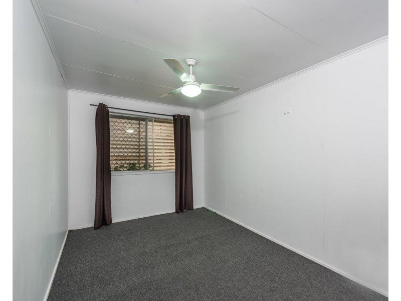 16 McVeigh Street, Kepnock QLD 4670