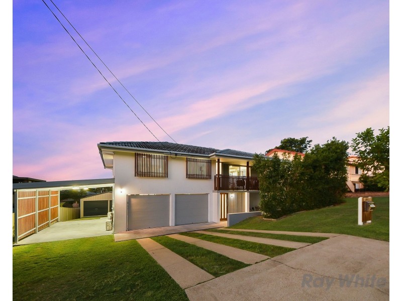 17 Pituri Street, Bracken Ridge QLD 4017