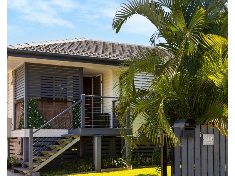 344 Bracken Ridge Road, Bracken Ridge QLD 4017