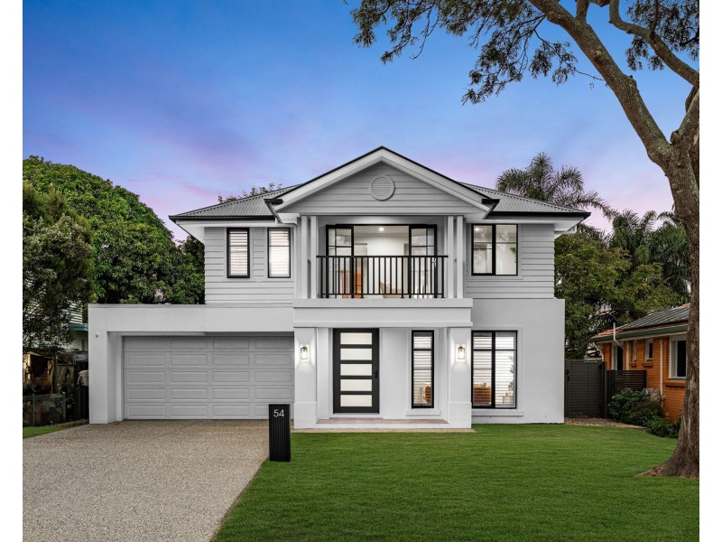 54 Regent Street, Wynnum West QLD 4178
