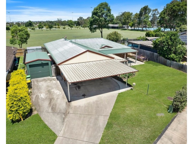 26 Boxwood Court, Burpengary QLD 4505
