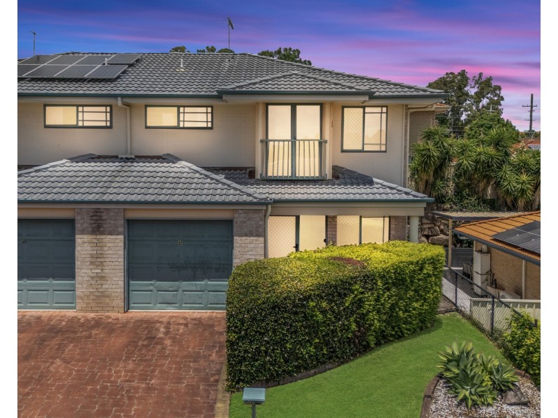 45/24 Faheys Road, Albany Creek QLD 4035