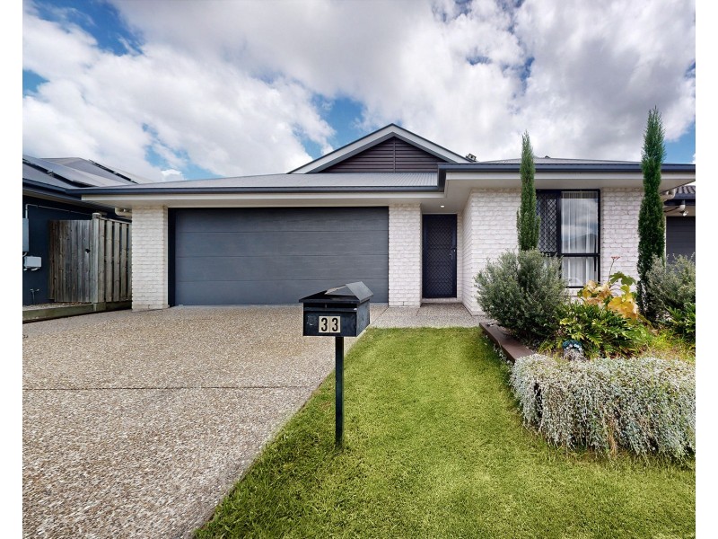 33 Begonia Court, Caboolture QLD 4510