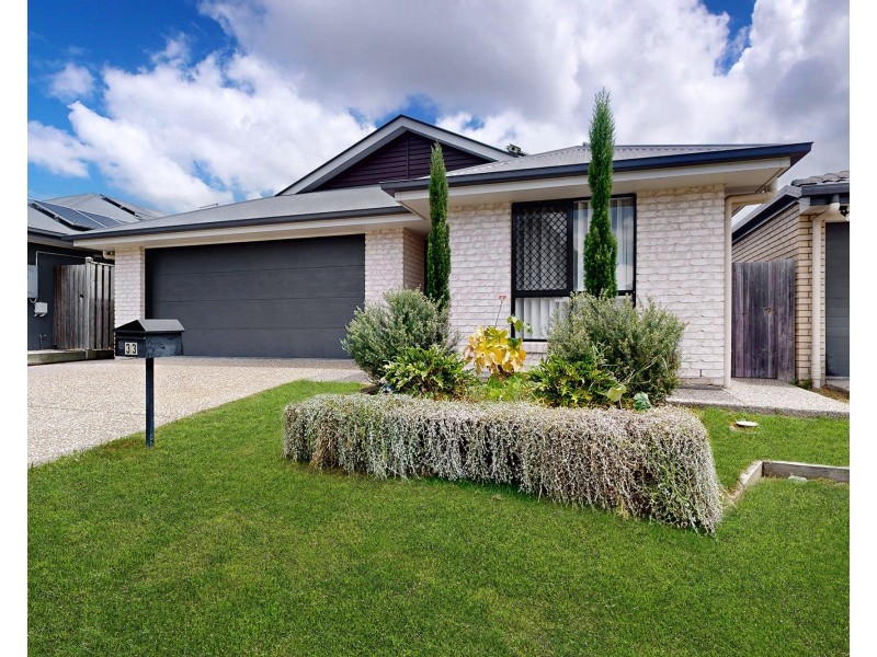 33 Begonia Court, Caboolture QLD 4510