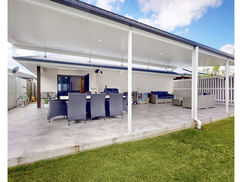 33 Begonia Court, Caboolture QLD 4510