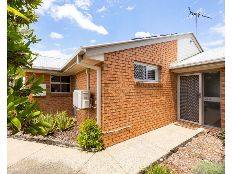 21/40 Leis Parade, Lawnton QLD 4501