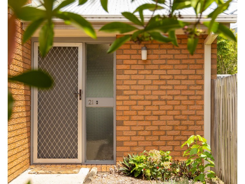 21/40 Leis Parade, Lawnton QLD 4501