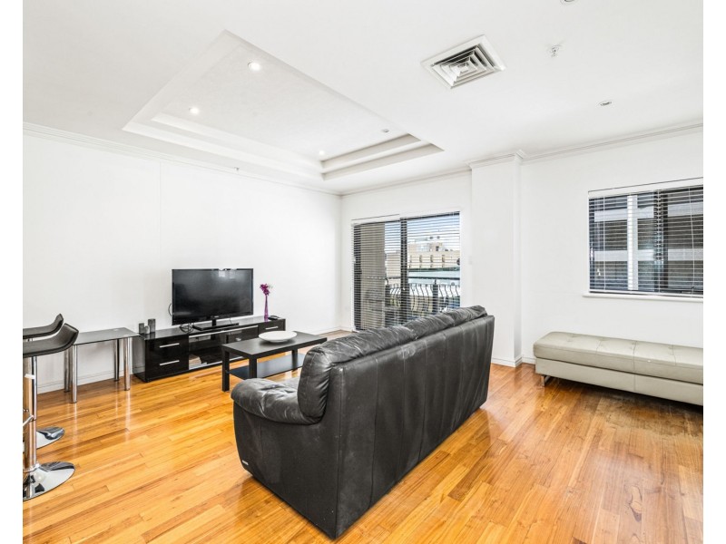 605/2 St Georges Terrace, Perth WA 6000