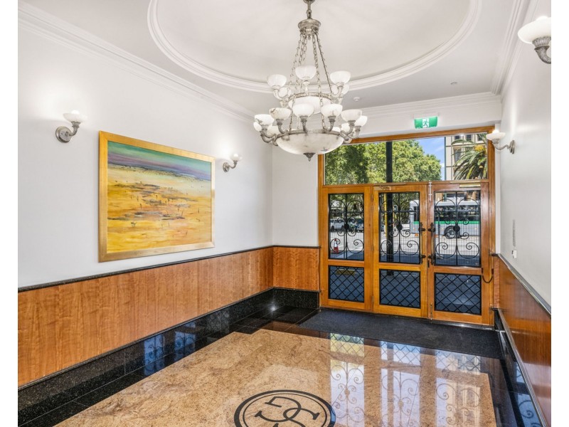 605/2 St Georges Terrace, Perth WA 6000