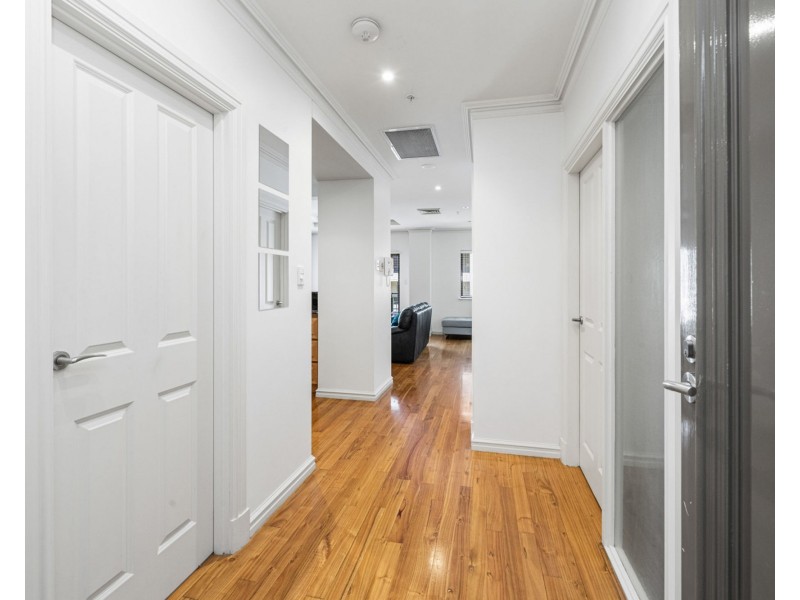 605/2 St Georges Terrace, Perth WA 6000