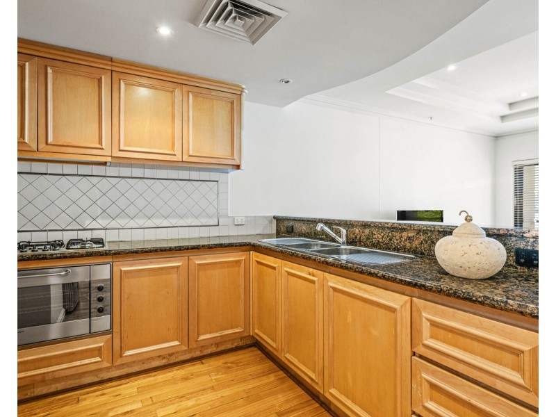 605/2 St Georges Terrace, Perth WA 6000