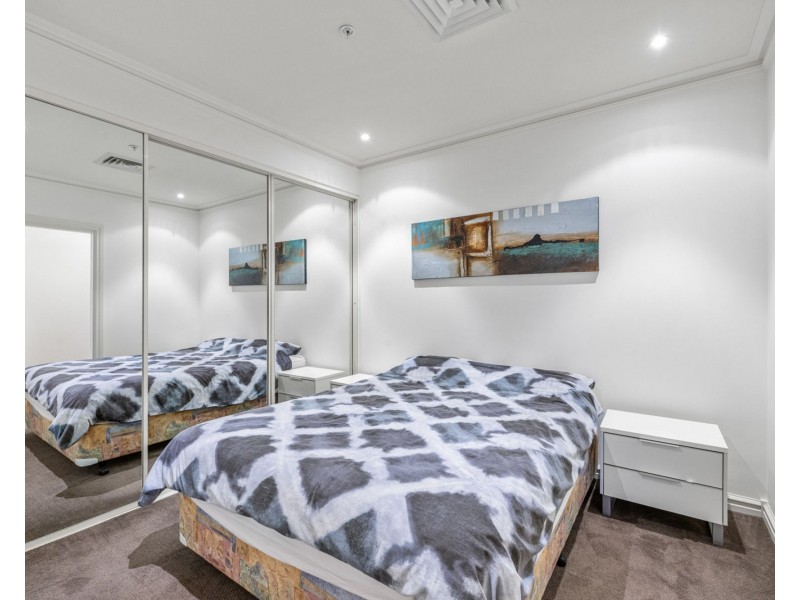 605/2 St Georges Terrace, Perth WA 6000