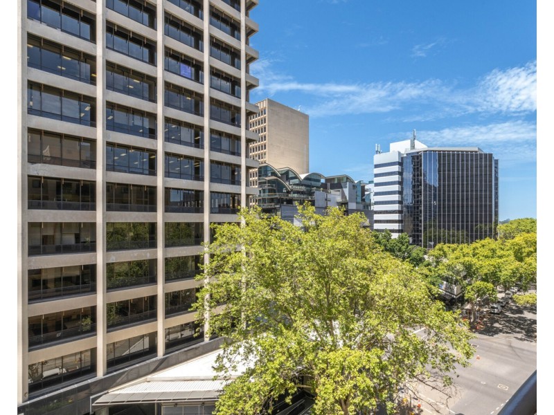 605/2 St Georges Terrace, Perth WA 6000