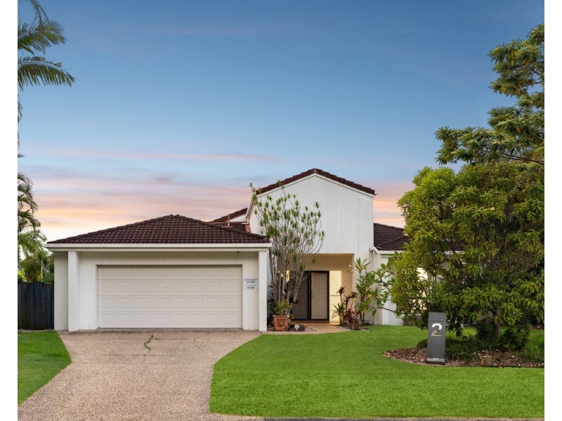 2 Helm Court, Noosaville QLD 4566
