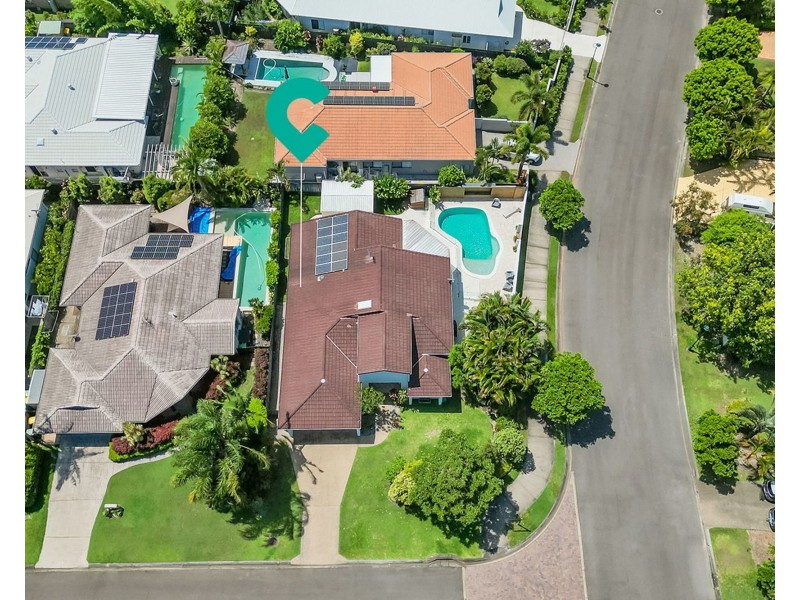 2 Helm Court, Noosaville QLD 4566