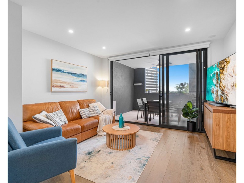 4/44 Miles Street, Hawthorne QLD 4171