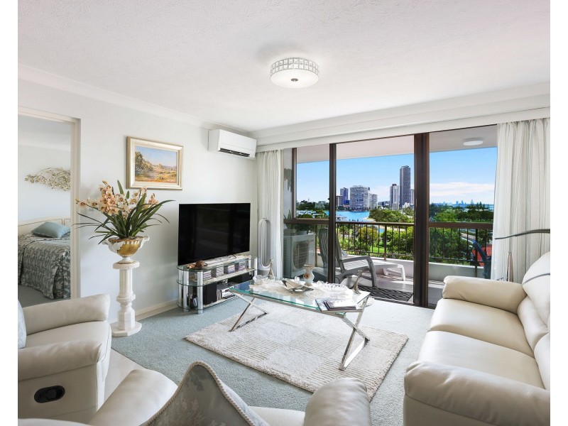 29/20 Commodore Drive, Paradise Waters QLD 4217