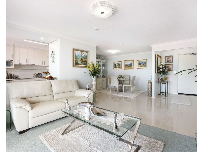 29/20 Commodore Drive, Paradise Waters QLD 4217
