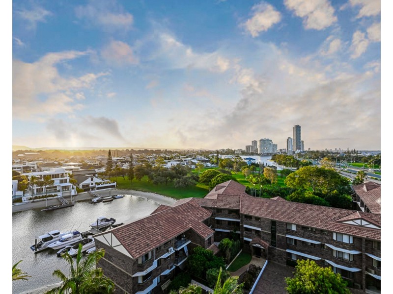 29/20 Commodore Drive, Paradise Waters QLD 4217