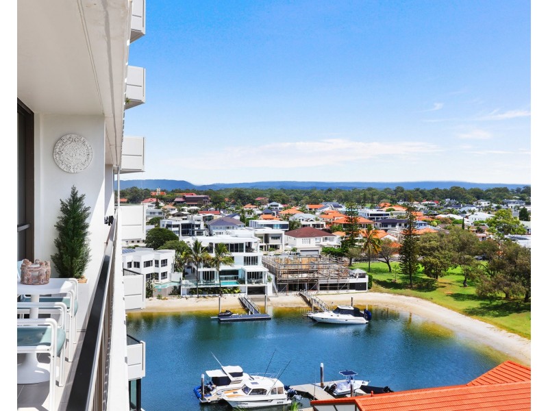 29/20 Commodore Drive, Paradise Waters QLD 4217