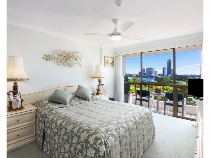 29/20 Commodore Drive, Paradise Waters QLD 4217