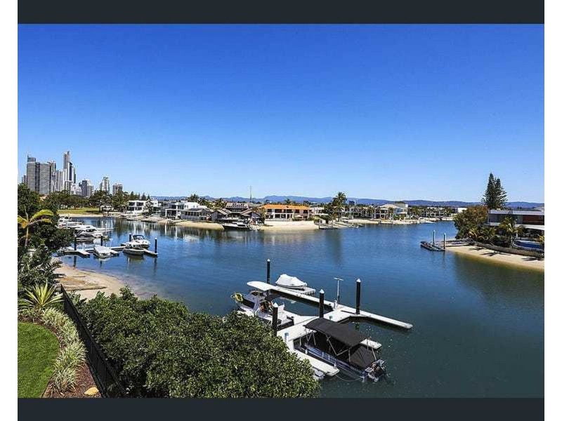 29/20 Commodore Drive, Paradise Waters QLD 4217