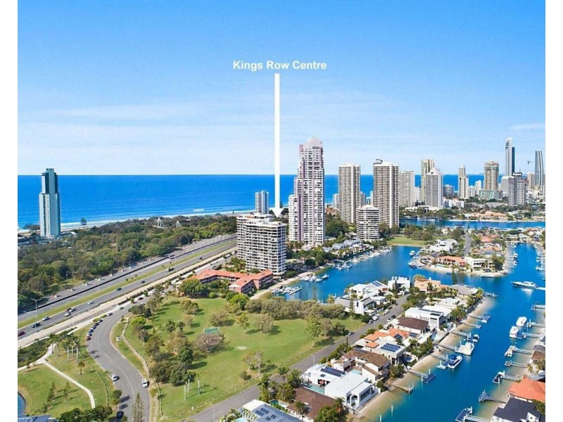 29/20 Commodore Drive, Paradise Waters QLD 4217