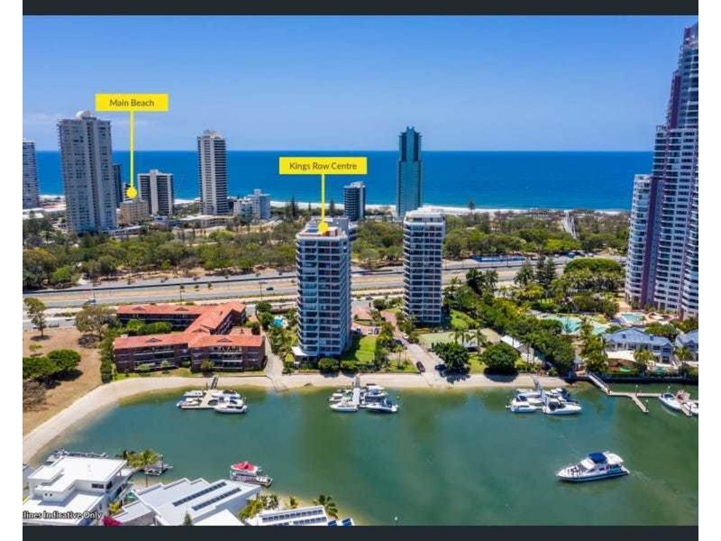 29/20 Commodore Drive, Paradise Waters QLD 4217