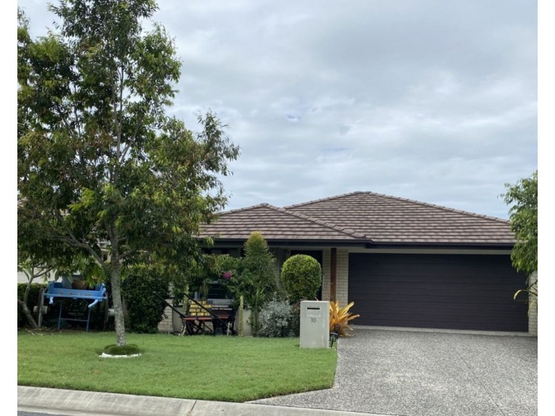 10 Wildwood Circuit, Mango Hill QLD 4509