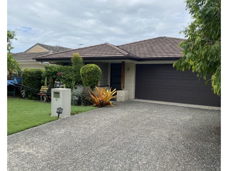 10 Wildwood Circuit, Mango Hill QLD 4509