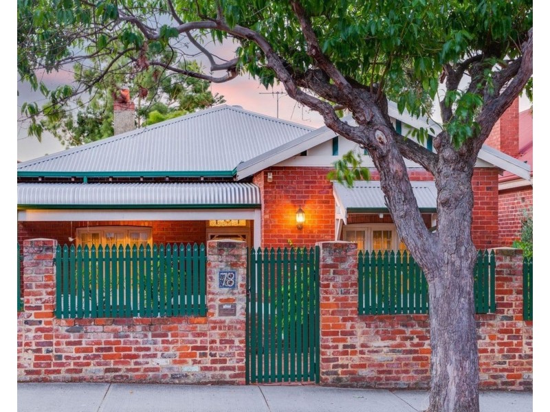 78 Woolwich Street, West Leederville WA 6007