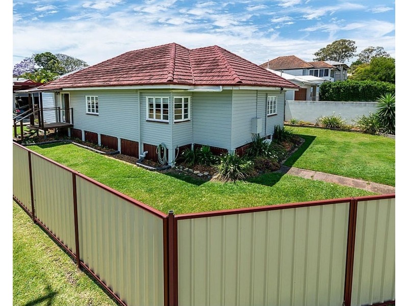 21 Lloyd Street, Brighton QLD 4017