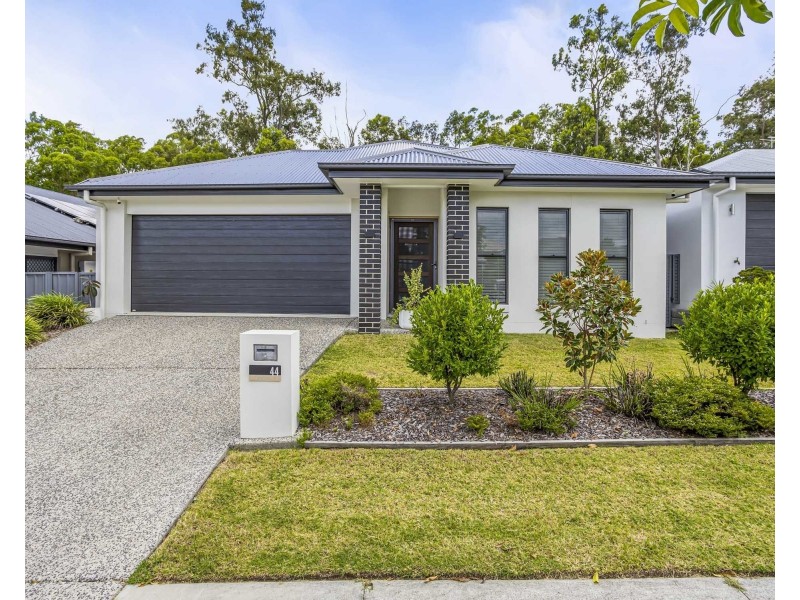 44 Bluegrass Drive, Narangba QLD 4504