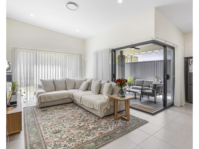 44 Bluegrass Drive, Narangba QLD 4504