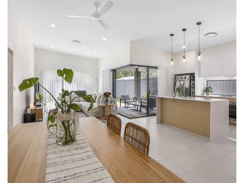 44 Bluegrass Drive, Narangba QLD 4504