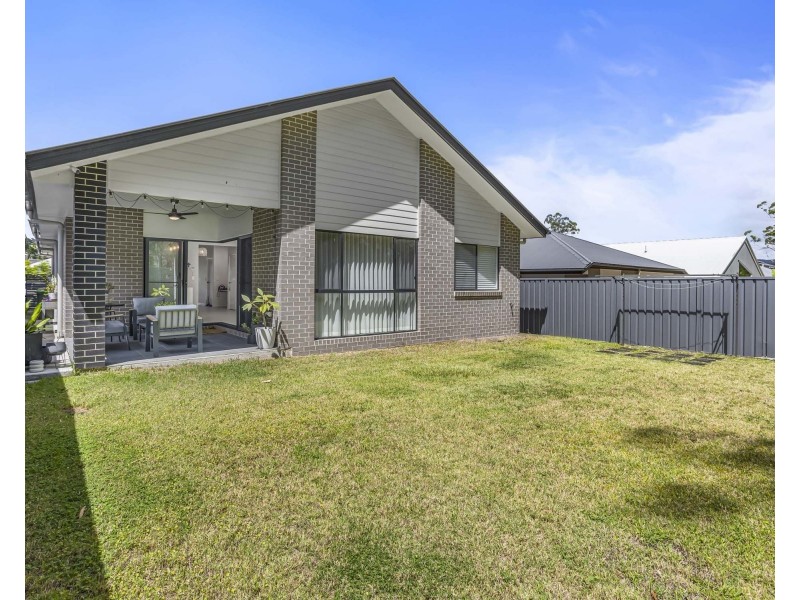 44 Bluegrass Drive, Narangba QLD 4504