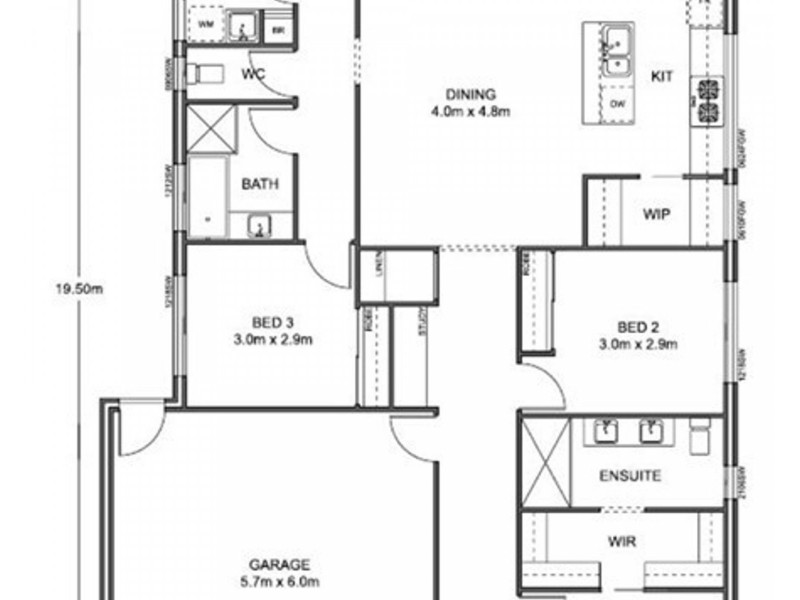 44 Bluegrass Drive, Narangba QLD 4504