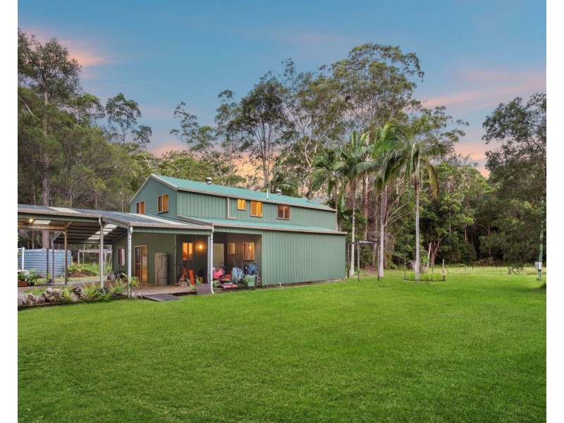 365-373 Pryor Road, Verrierdale QLD 4562