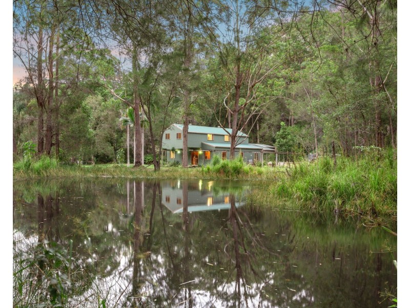 365-373 Pryor Road, Verrierdale QLD 4562