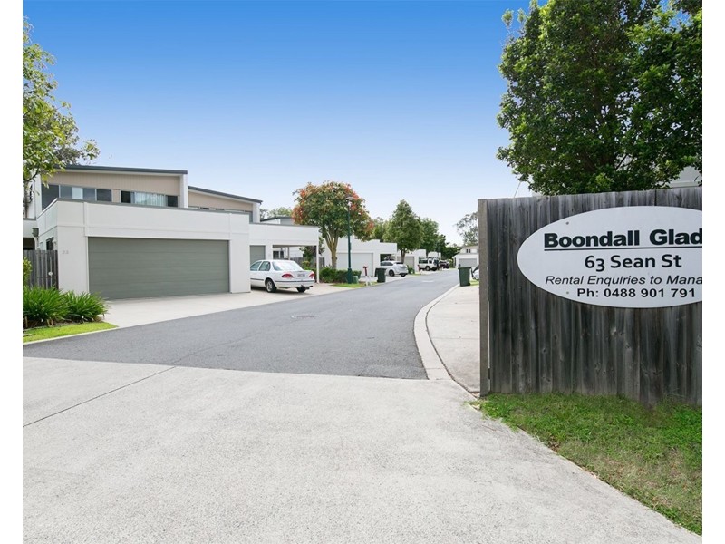 26/63 Sean Street, Boondall QLD 4034