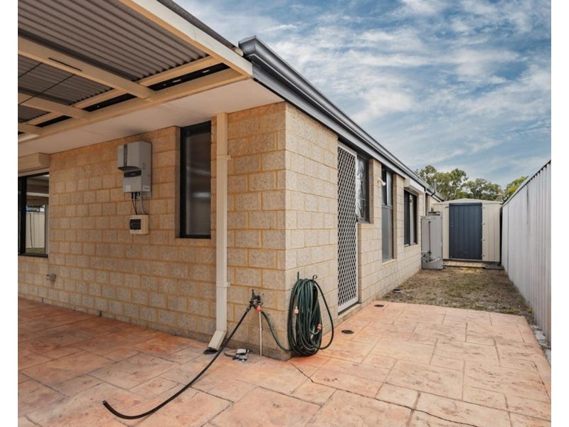 24 Exchequer Avenue, Greenfields WA 6210