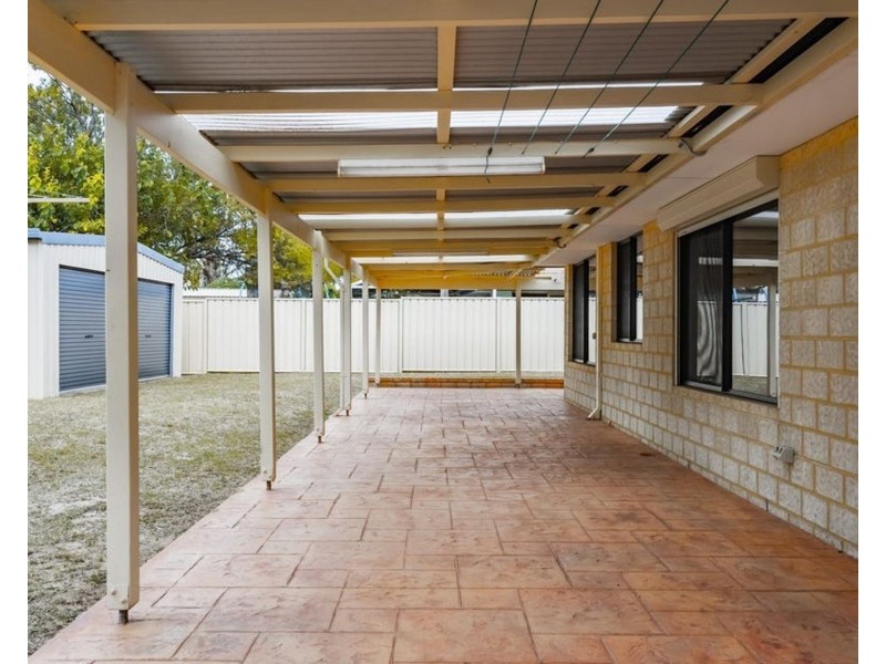 24 Exchequer Avenue, Greenfields WA 6210