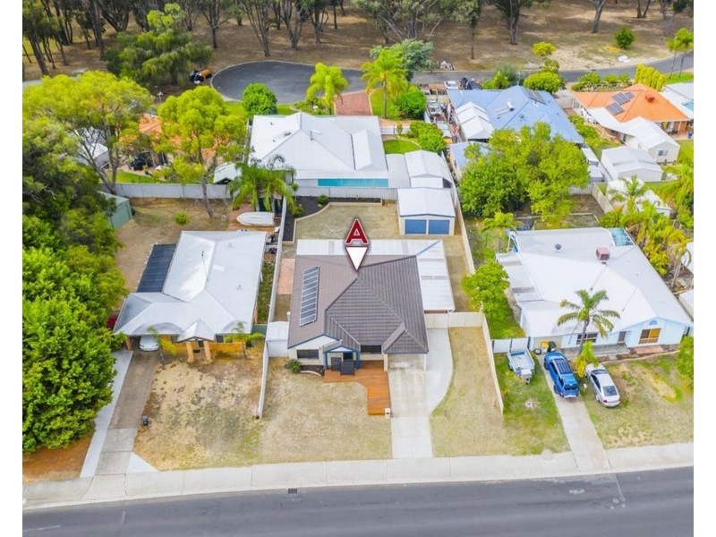 24 Exchequer Avenue, Greenfields WA 6210