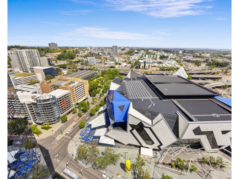 2405/80 Milligan Street, Perth WA 6000