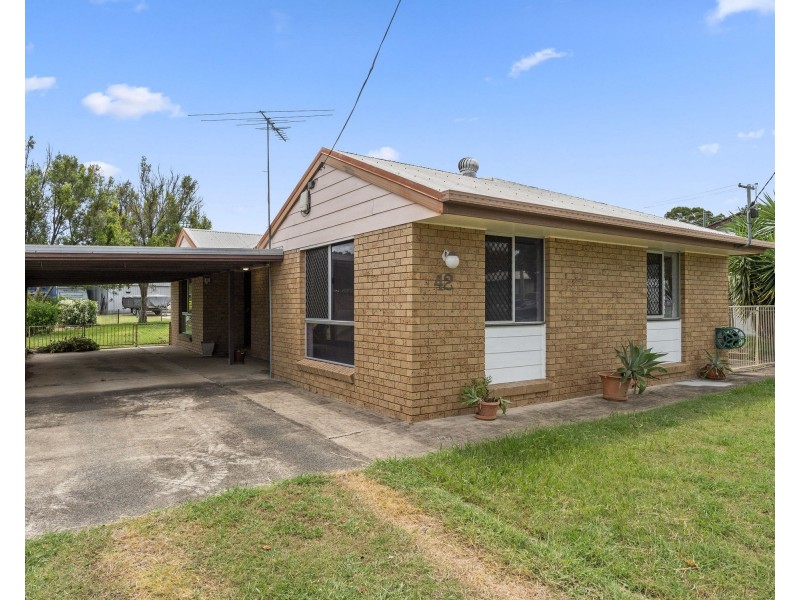 42 cascade street, Raceview QLD 4305