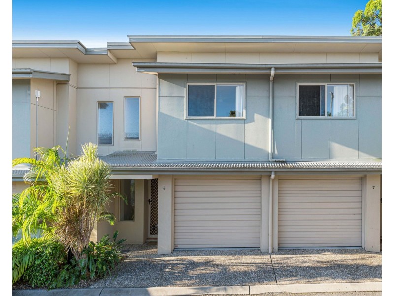 6/6 Canton Court, Manly West QLD 4179