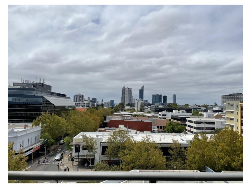 5A 1303 Hay Street, West Perth WA 6005