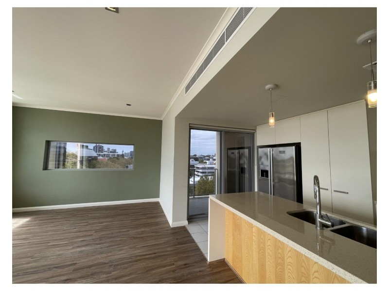 5A 1303 Hay Street, West Perth WA 6005