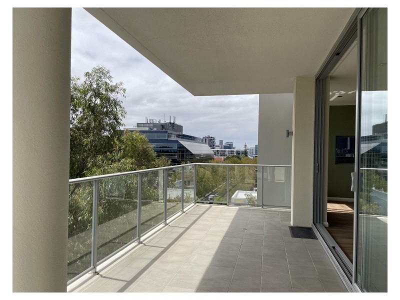 5A 1303 Hay Street, West Perth WA 6005