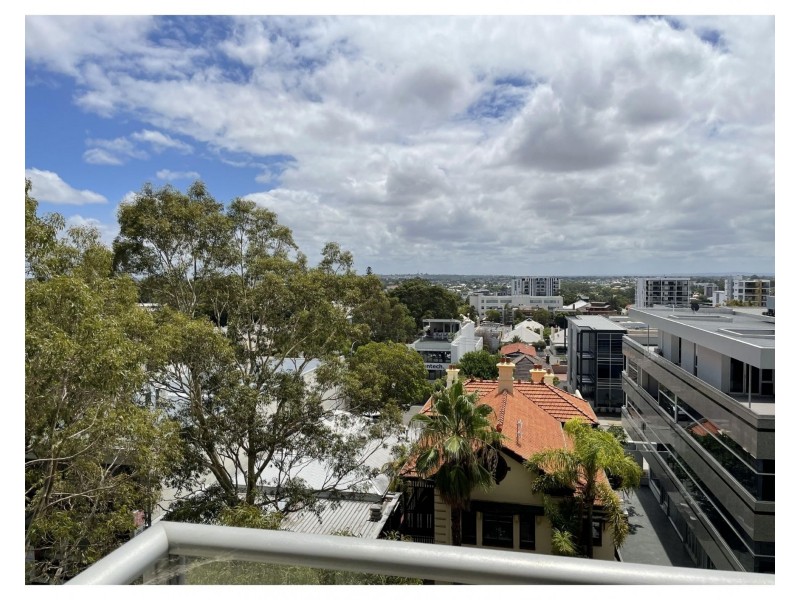 5A 1303 Hay Street, West Perth WA 6005